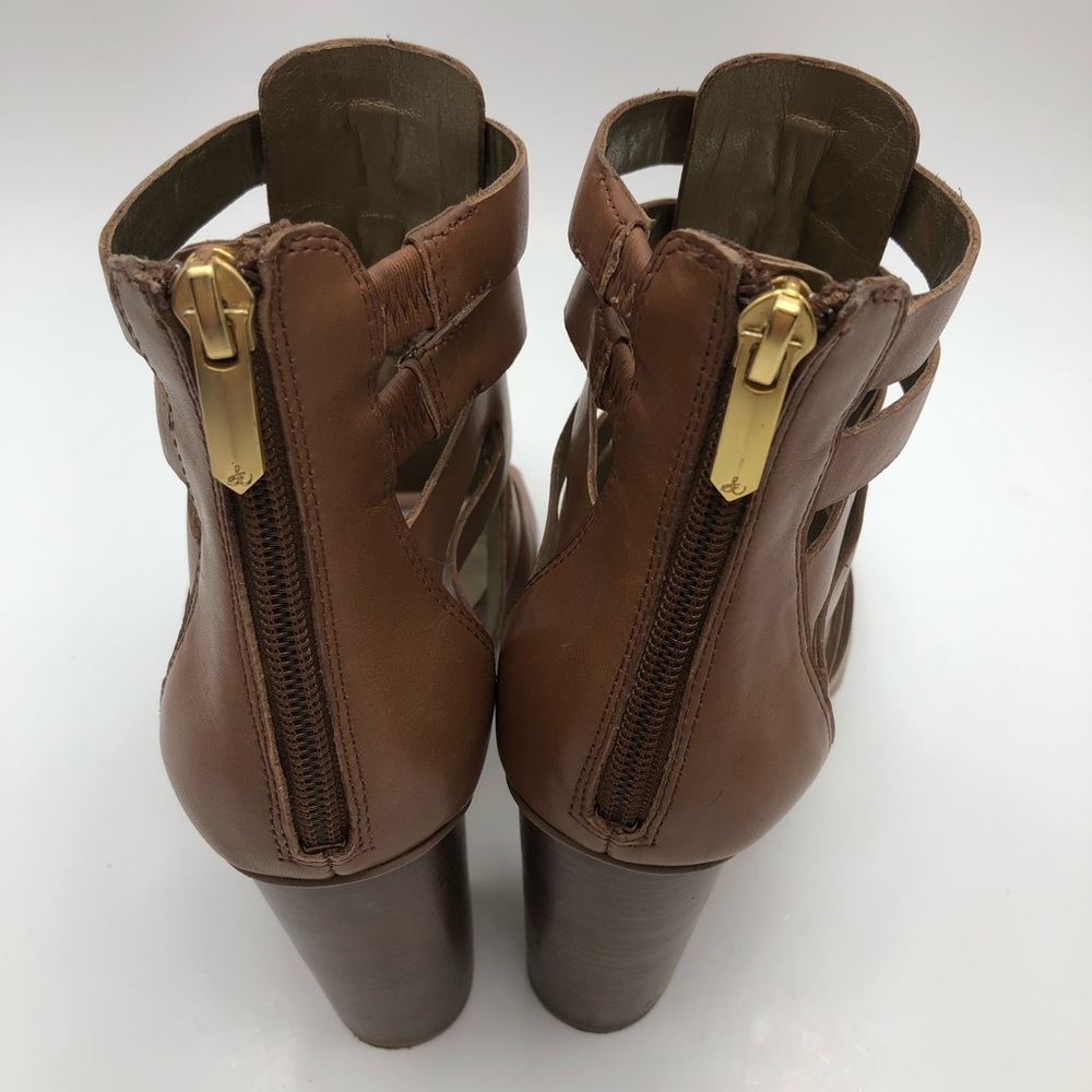 Sam Edelman heels size 9.5 - Picture 5 of 6